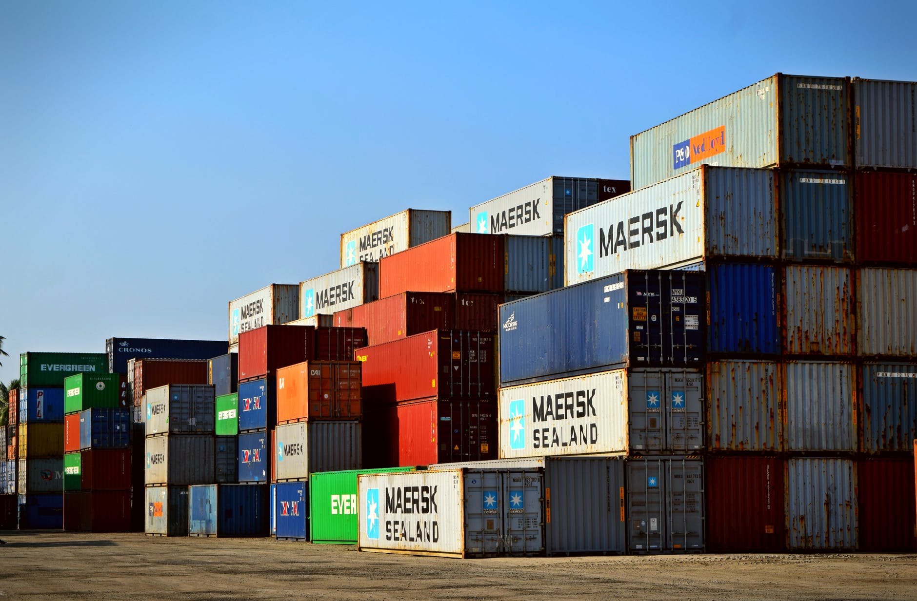 Development Environment with Docker Compose