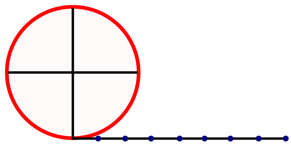 Draw_an_Involute_Curve_From_a_Given_Circle-3