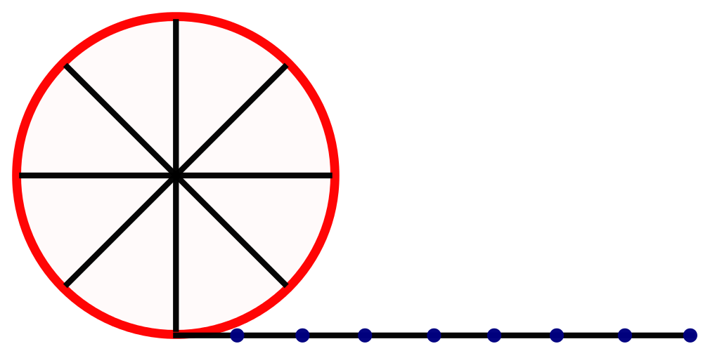 Draw_an_Involute_Curve_From_a_Given_Circle-4