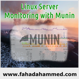 Linux_Server_Monitoring_with_Munin